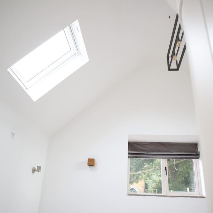 Luxury Detached Peak District Stone Barn - Dog Friendly Villa Hazelwood Esterno foto
